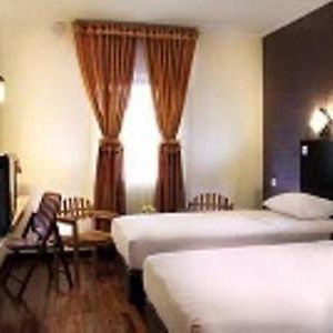 Mervit Hotel